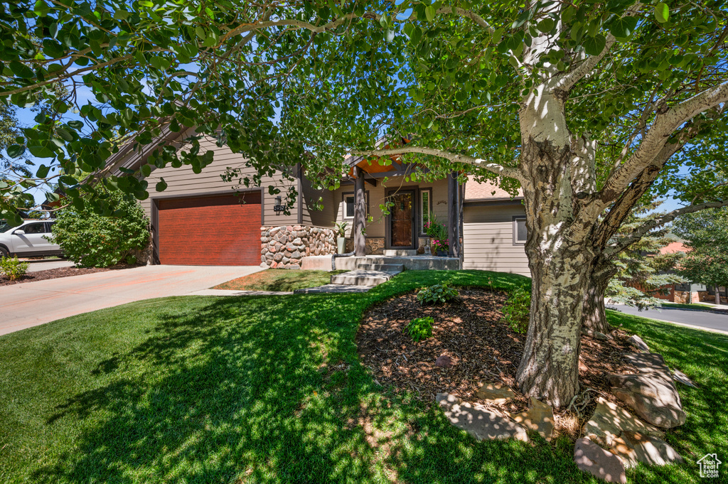 3952 VIEW POINTE DR Park City, UT 84098