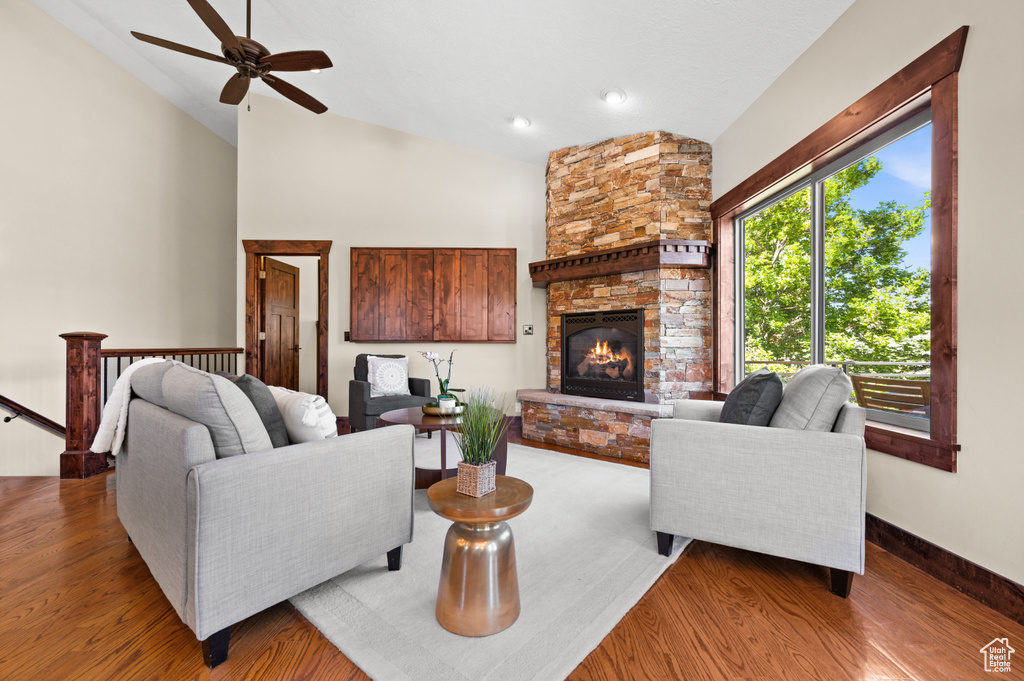 3952 VIEW POINTE DR Park City, UT 84098