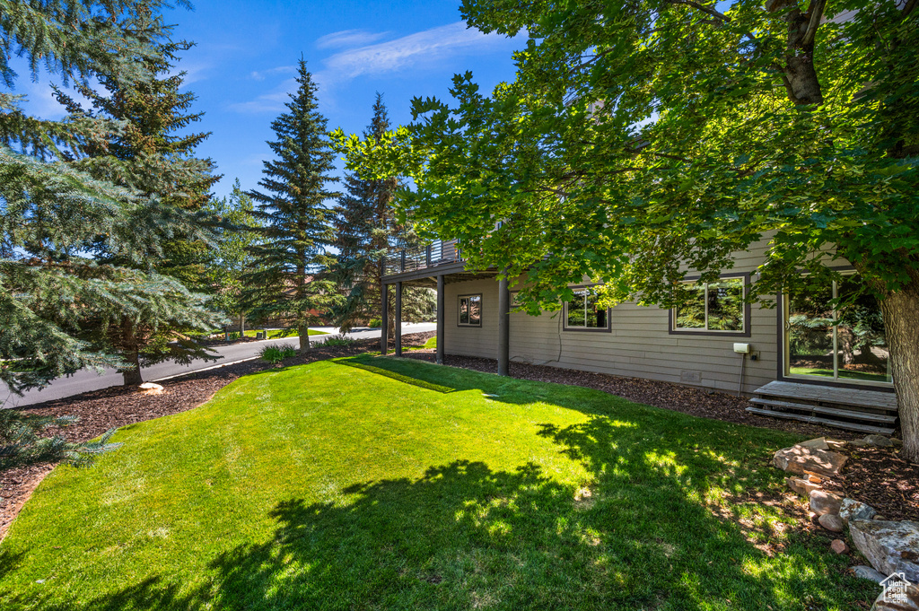 3952 VIEW POINTE DR Park City, UT 84098
