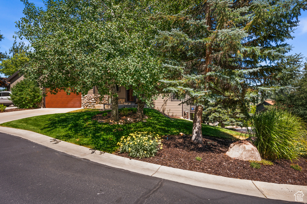 3952 VIEW POINTE DR Park City, UT 84098