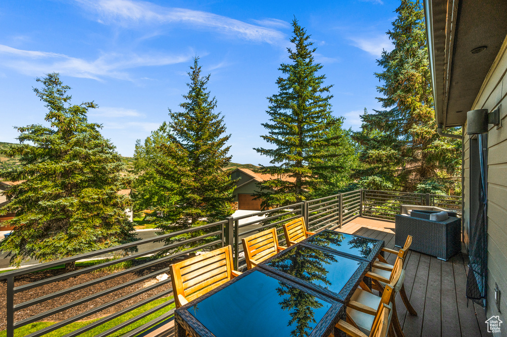 3952 VIEW POINTE DR Park City, UT 84098