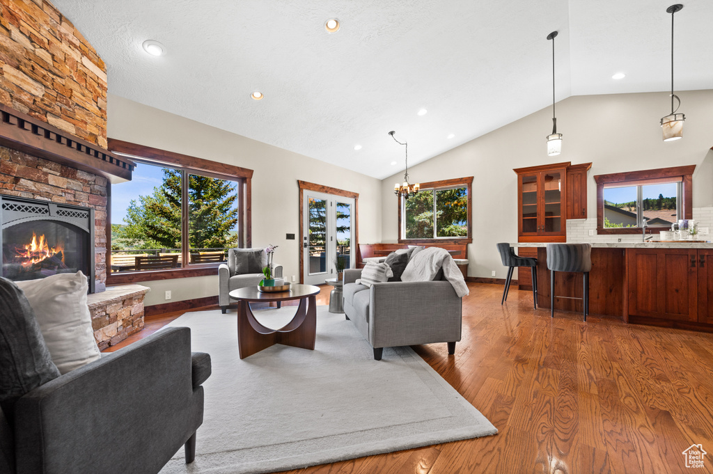 3952 VIEW POINTE DR Park City, UT 84098