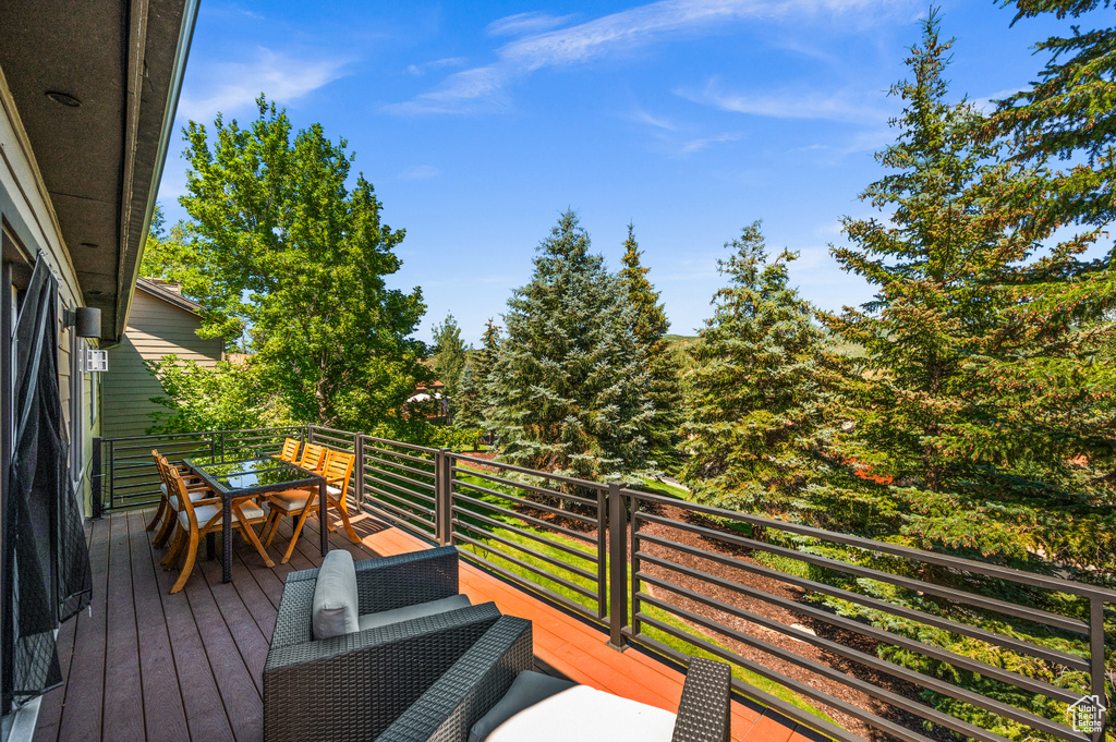 3952 VIEW POINTE DR Park City, UT 84098