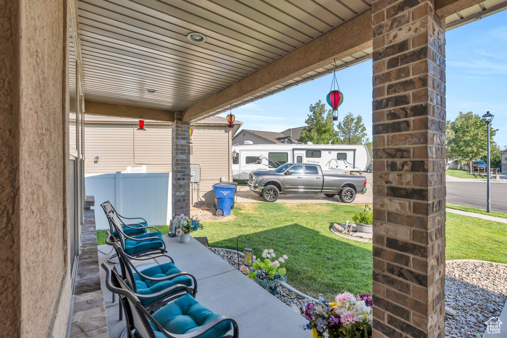 5565 W ROCK ROSE CIR Salt Lake City, UT 84118