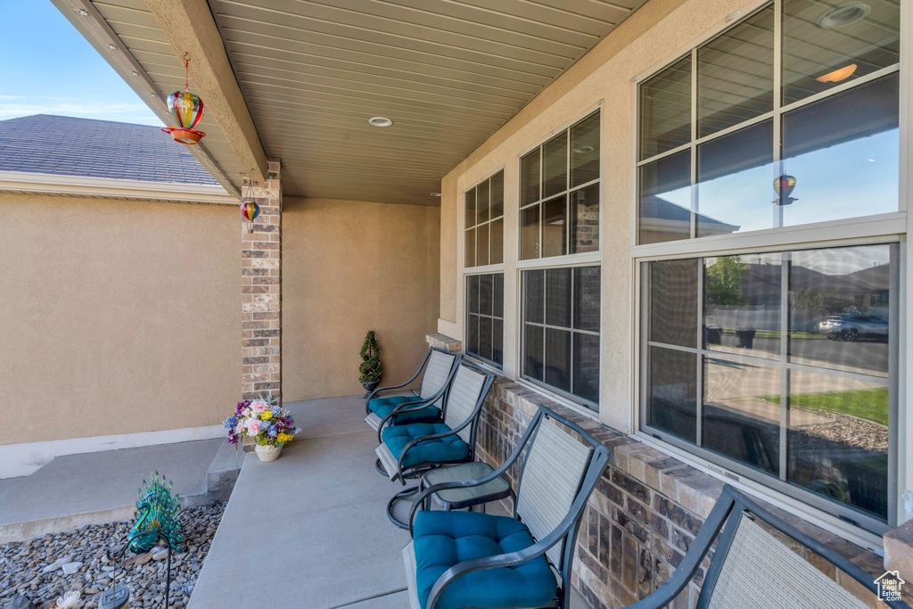 5565 W ROCK ROSE CIR Salt Lake City, UT 84118