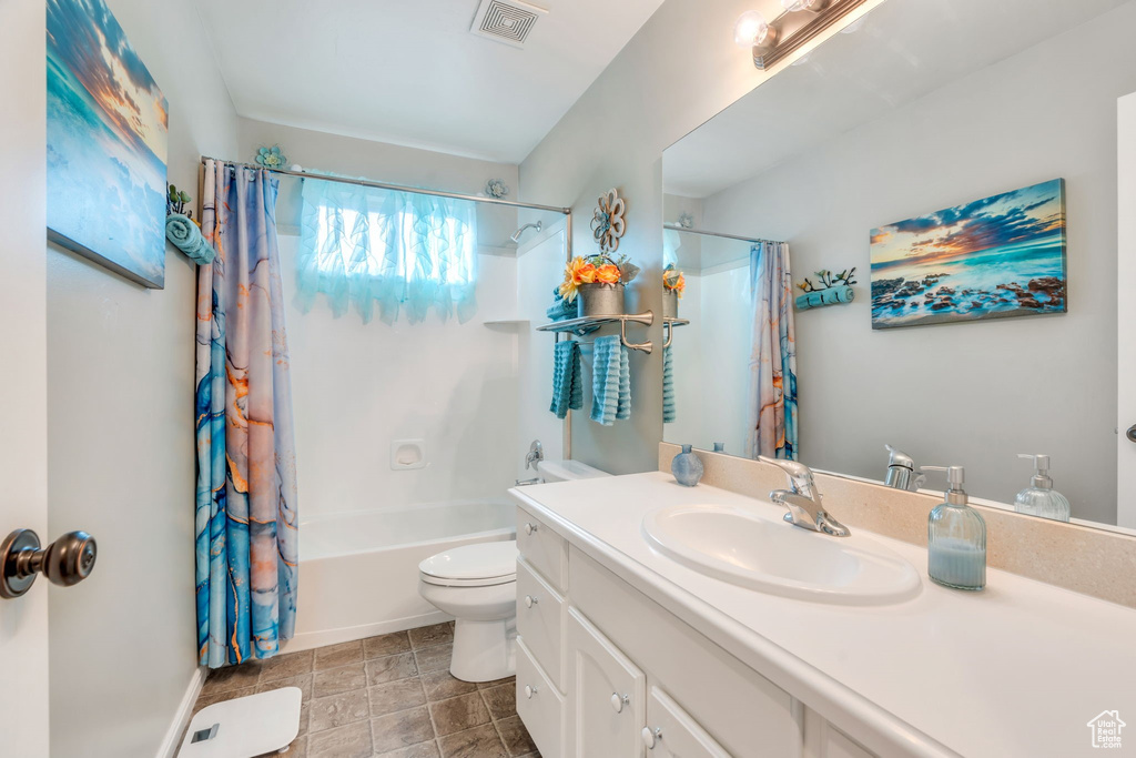 5565 W ROCK ROSE CIR Salt Lake City, UT 84118