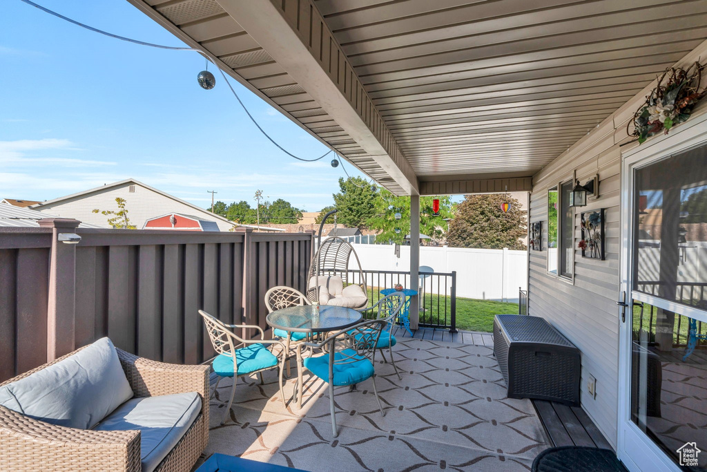 5565 W ROCK ROSE CIR Salt Lake City, UT 84118