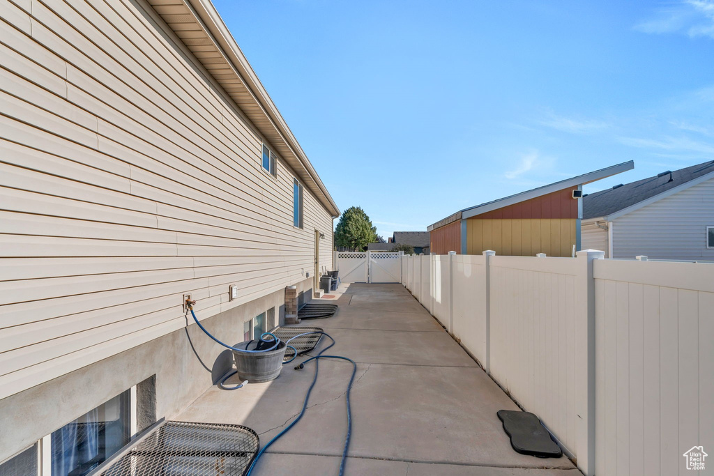 5565 W ROCK ROSE CIR Salt Lake City, UT 84118