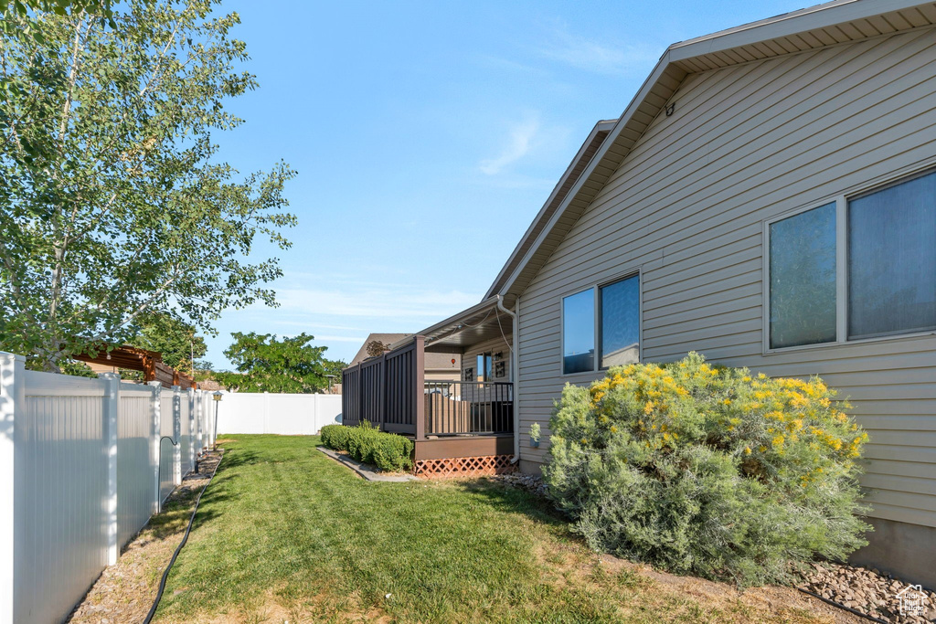 5565 W ROCK ROSE CIR Salt Lake City, UT 84118