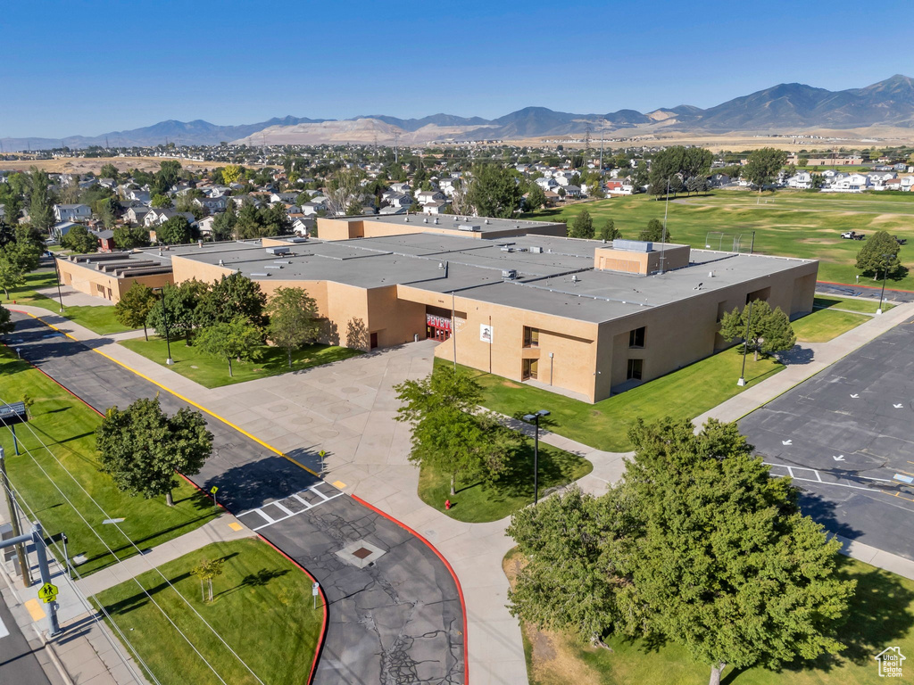 5565 W ROCK ROSE CIR Salt Lake City, UT 84118