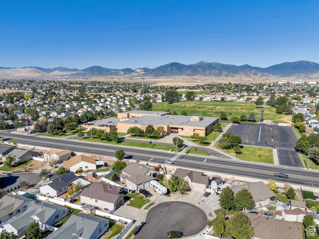 5565 W ROCK ROSE CIR Salt Lake City, UT 84118