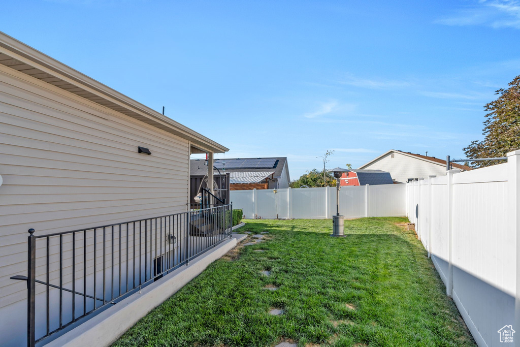 5565 W ROCK ROSE CIR Salt Lake City, UT 84118