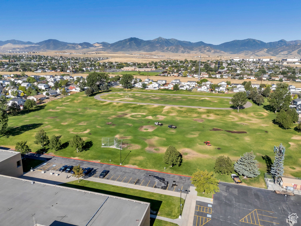 5565 W ROCK ROSE CIR Salt Lake City, UT 84118