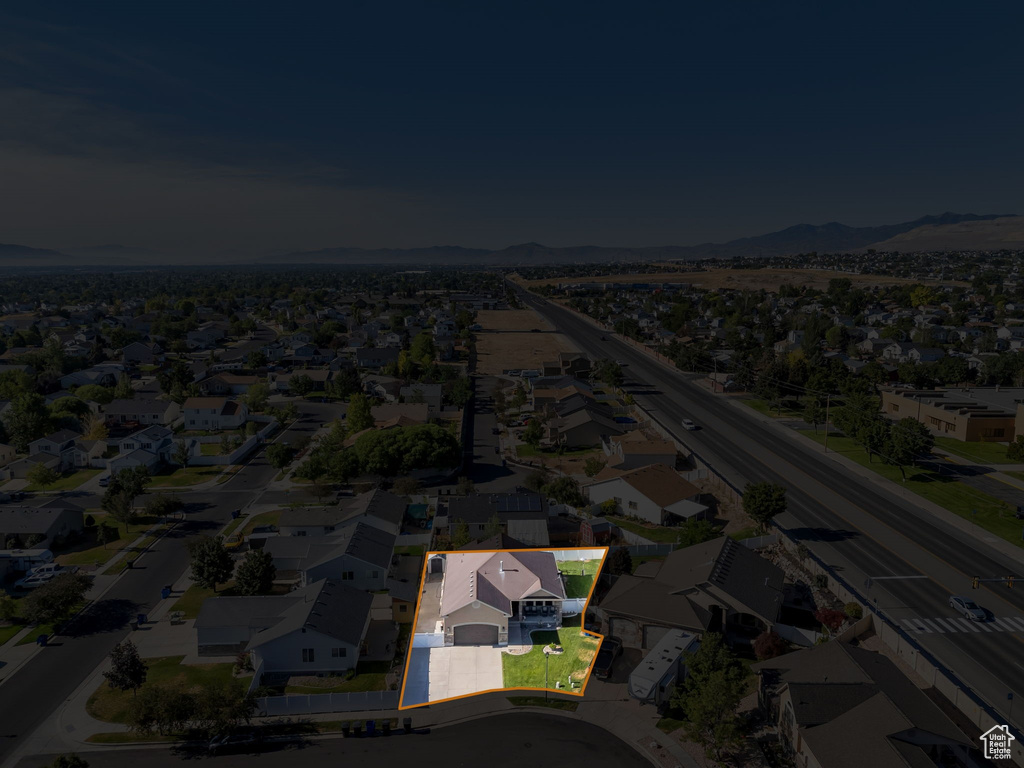5565 W ROCK ROSE CIR Salt Lake City, UT 84118