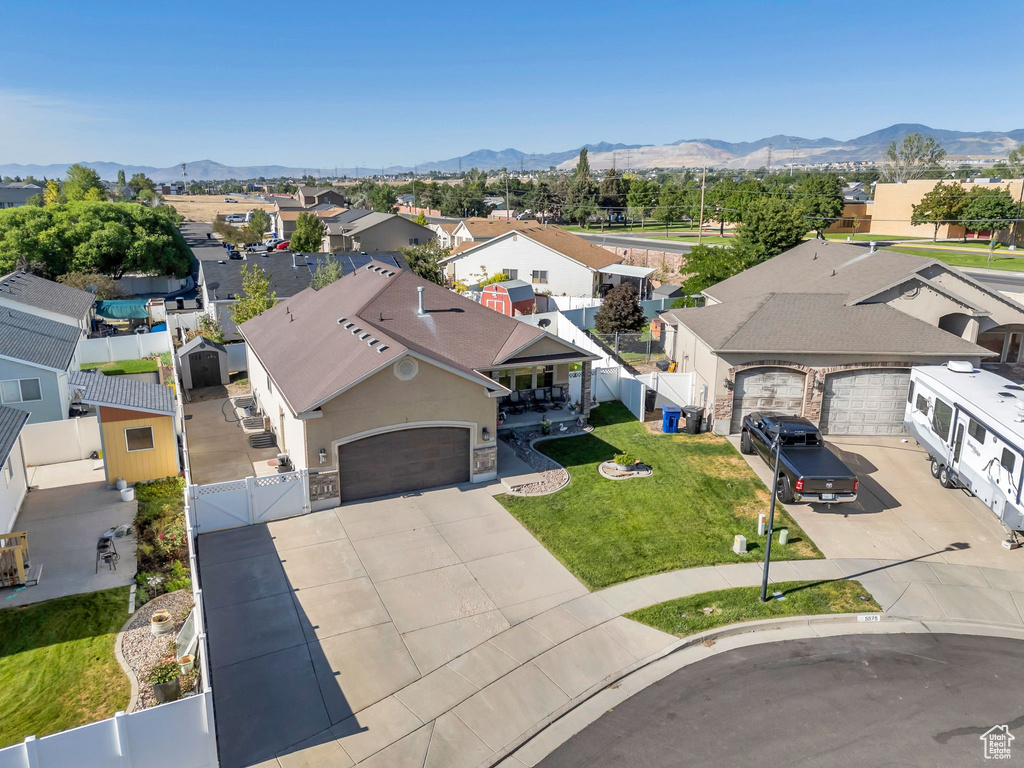 5565 W ROCK ROSE CIR Salt Lake City, UT 84118