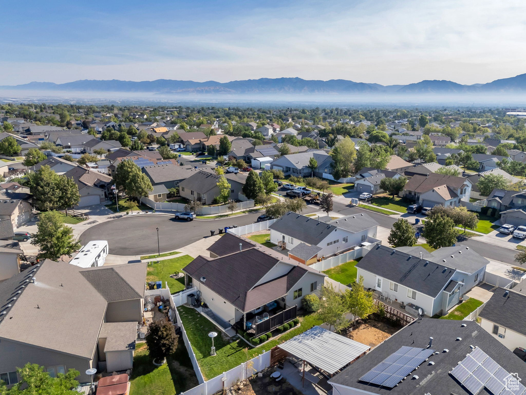 5565 W ROCK ROSE CIR Salt Lake City, UT 84118