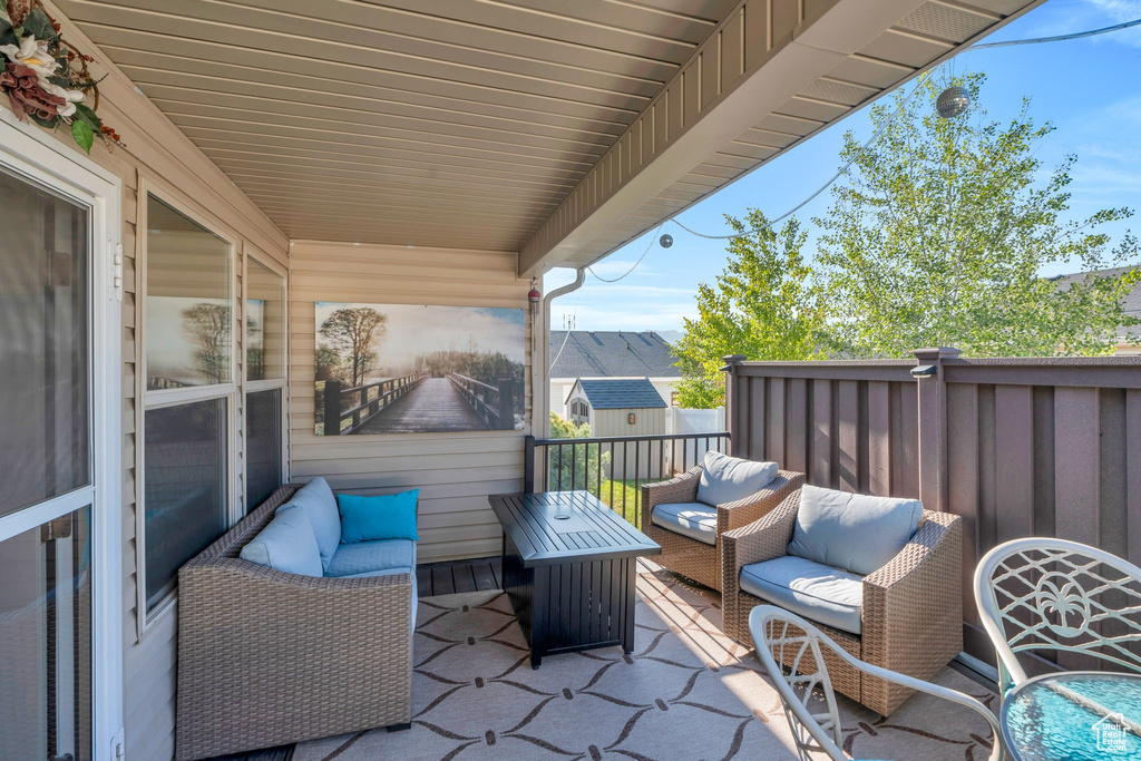 5565 W ROCK ROSE CIR Salt Lake City, UT 84118