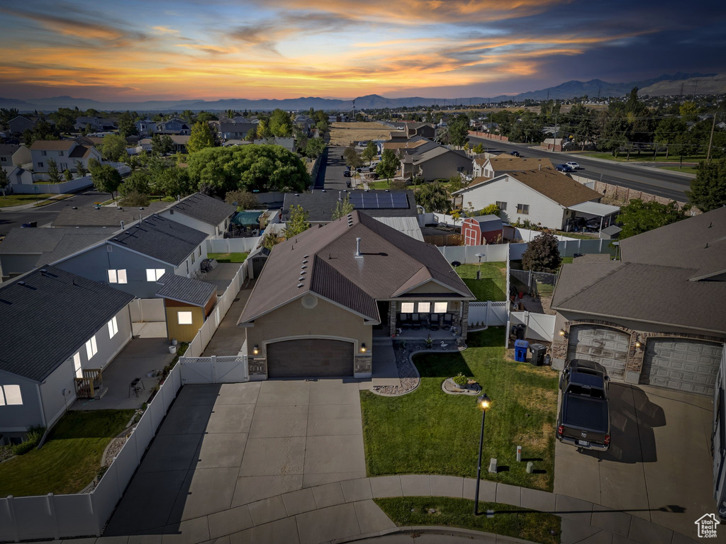 5565 W ROCK ROSE CIR Salt Lake City, UT 84118