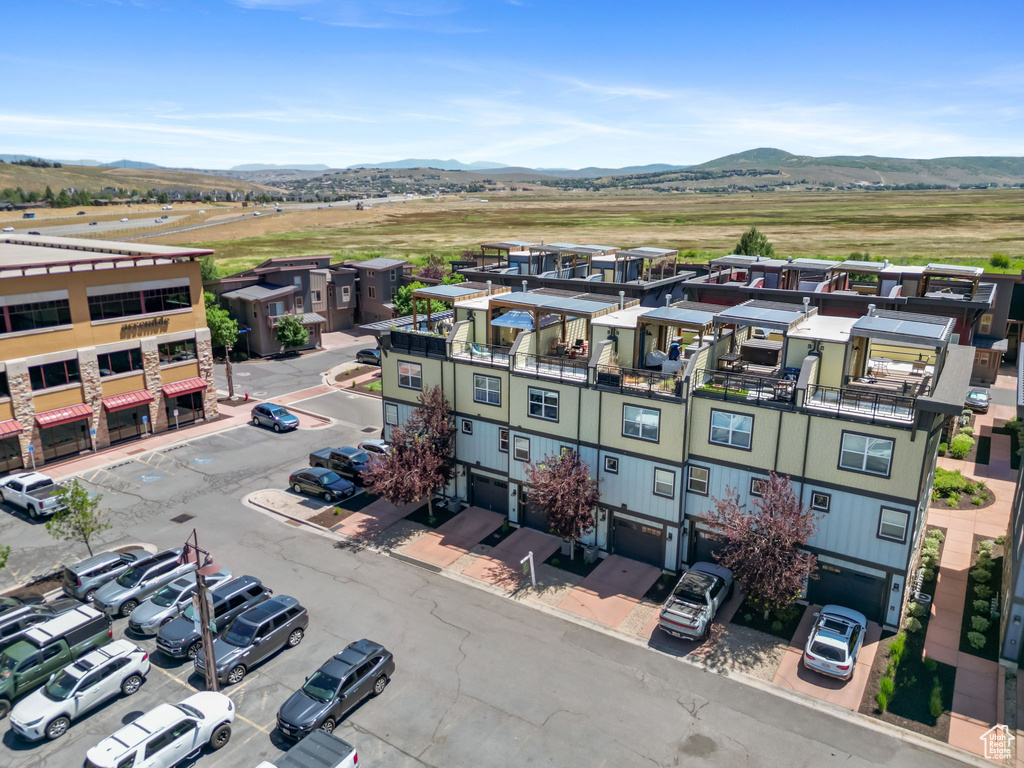 1370 CENTER DR #21 Park City, UT 84098