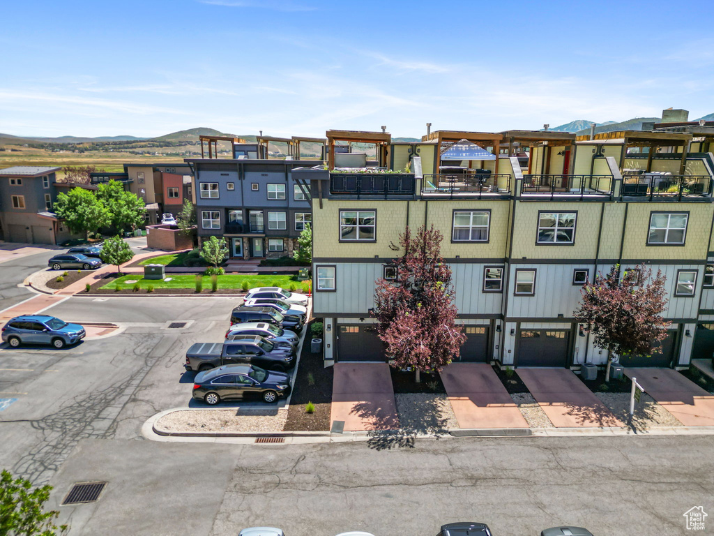 1370 CENTER DR #21 Park City, UT 84098