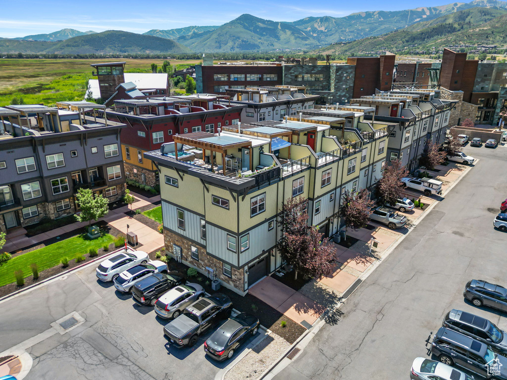 1370 CENTER DR #21 Park City, UT 84098
