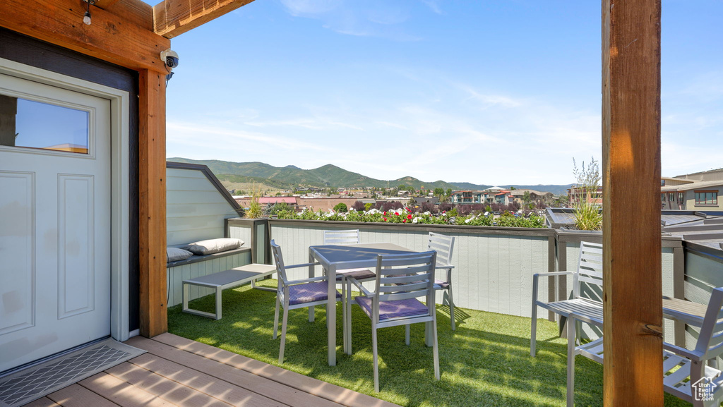 1370 CENTER DR #21 Park City, UT 84098