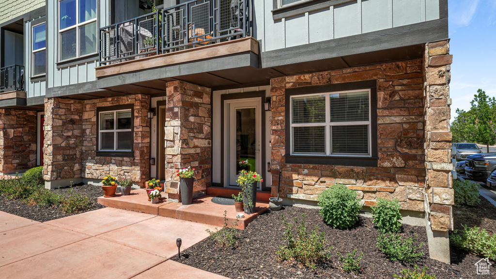 1370 CENTER DR #21 Park City, UT 84098