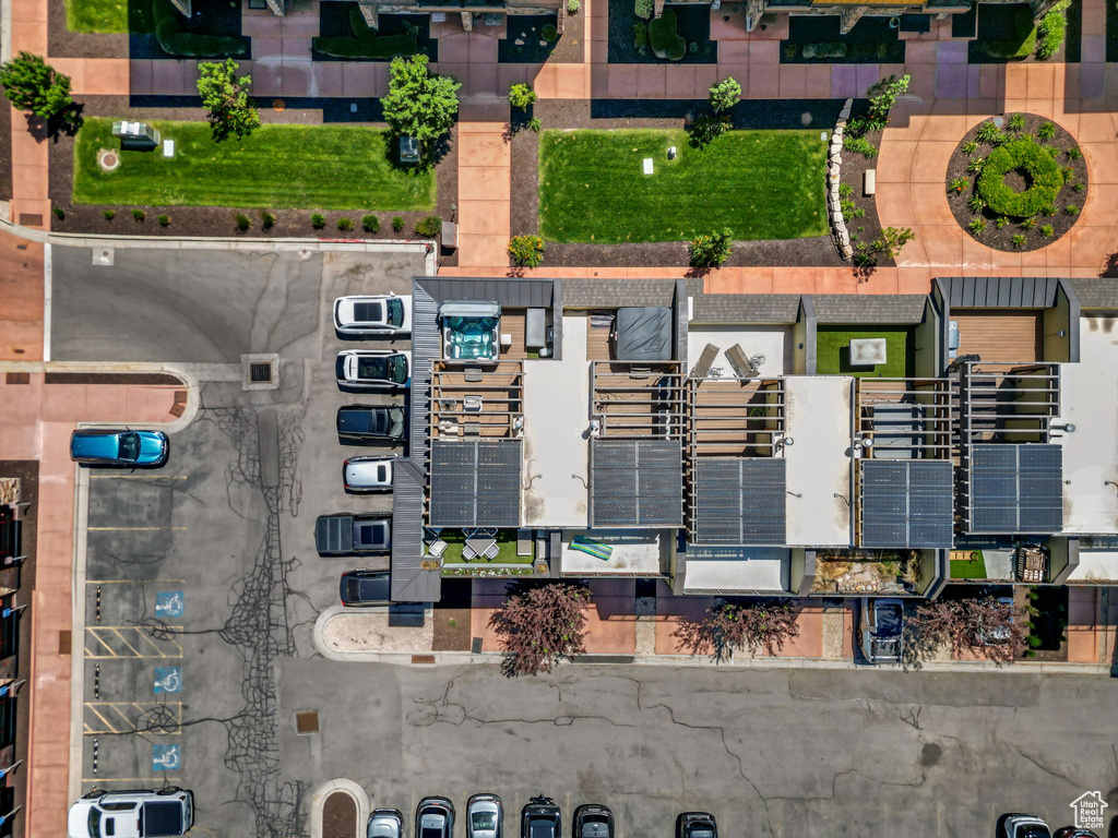 1370 CENTER DR #21 Park City, UT 84098