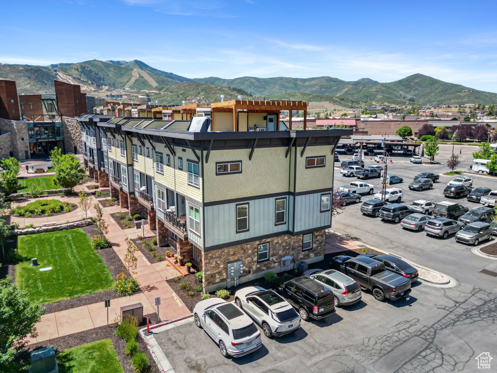 1370 CENTER DR #21 Park City, UT 84098