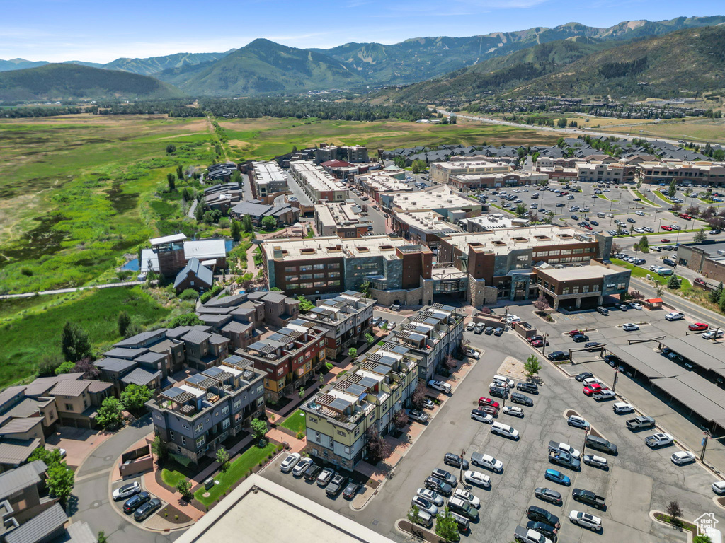 1370 CENTER DR #21 Park City, UT 84098