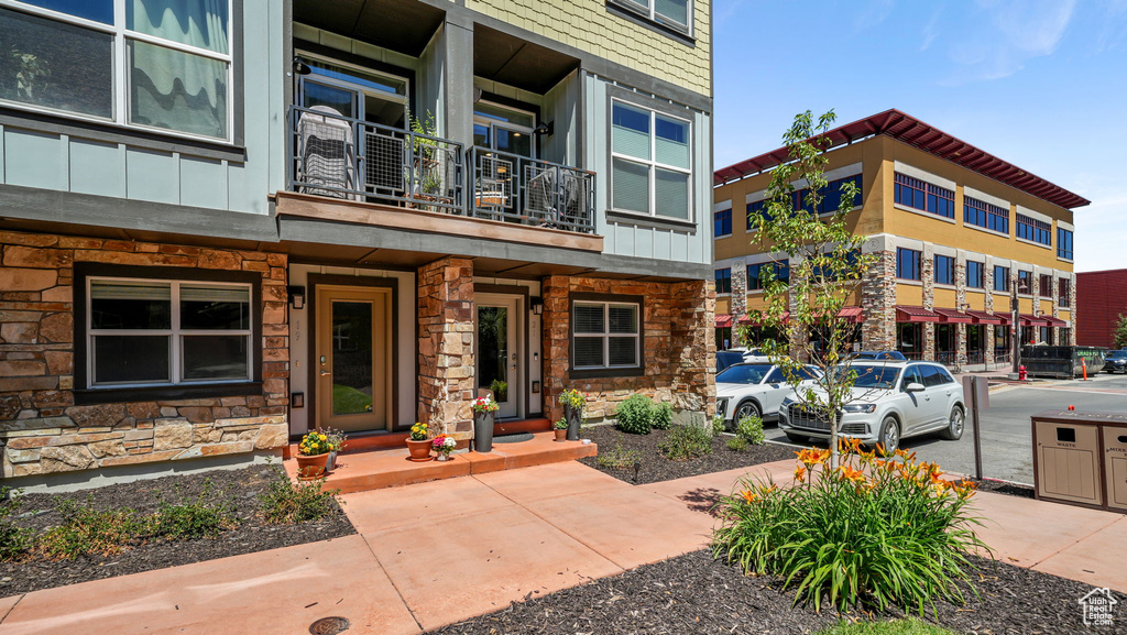 1370 CENTER DR #21 Park City, UT 84098
