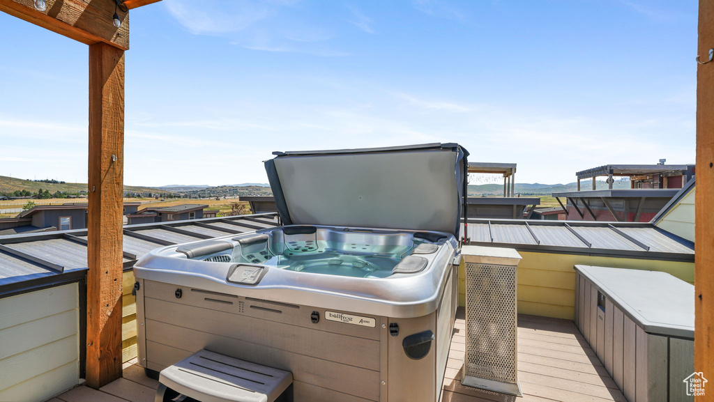 1370 CENTER DR #21 Park City, UT 84098