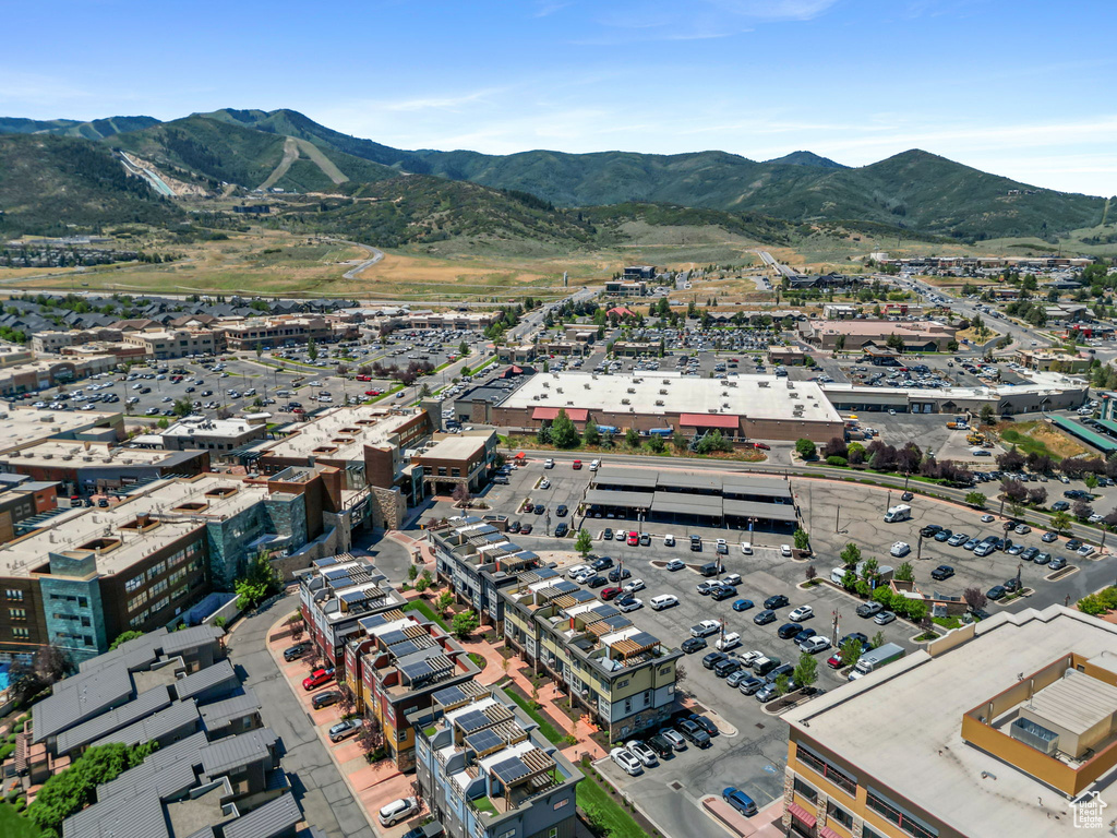 1370 CENTER DR #21 Park City, UT 84098