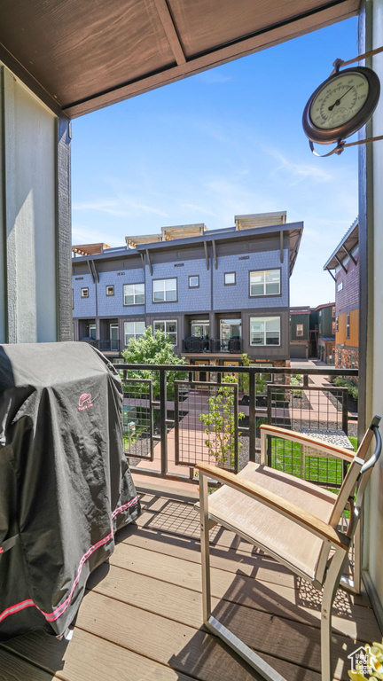 1370 CENTER DR #21 Park City, UT 84098