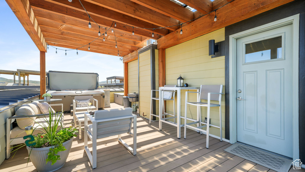 1370 CENTER DR #21 Park City, UT 84098
