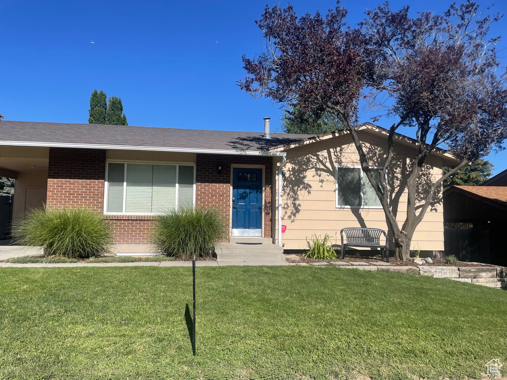 6075 S ZODIAC DR Kearns, UT 84118