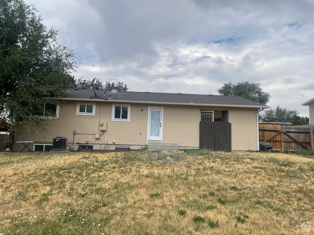 6075 S ZODIAC DR Kearns, UT 84118