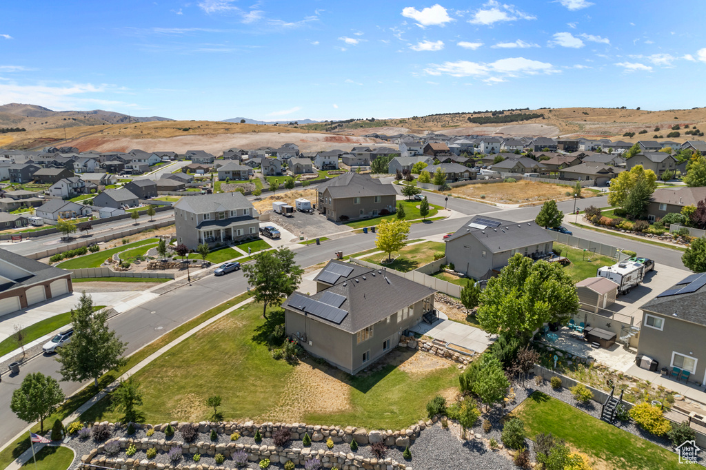 1354 SAGEBERRY Santaquin, UT 84655