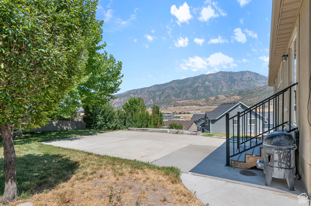 1354 SAGEBERRY Santaquin, UT 84655