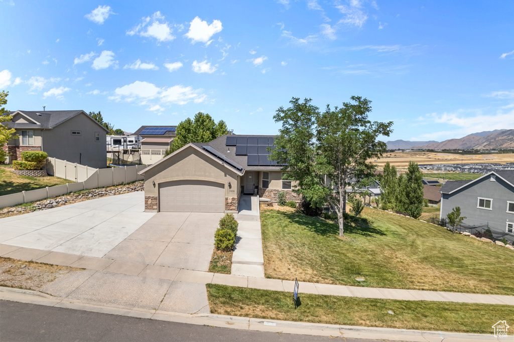 1354 SAGEBERRY Santaquin, UT 84655