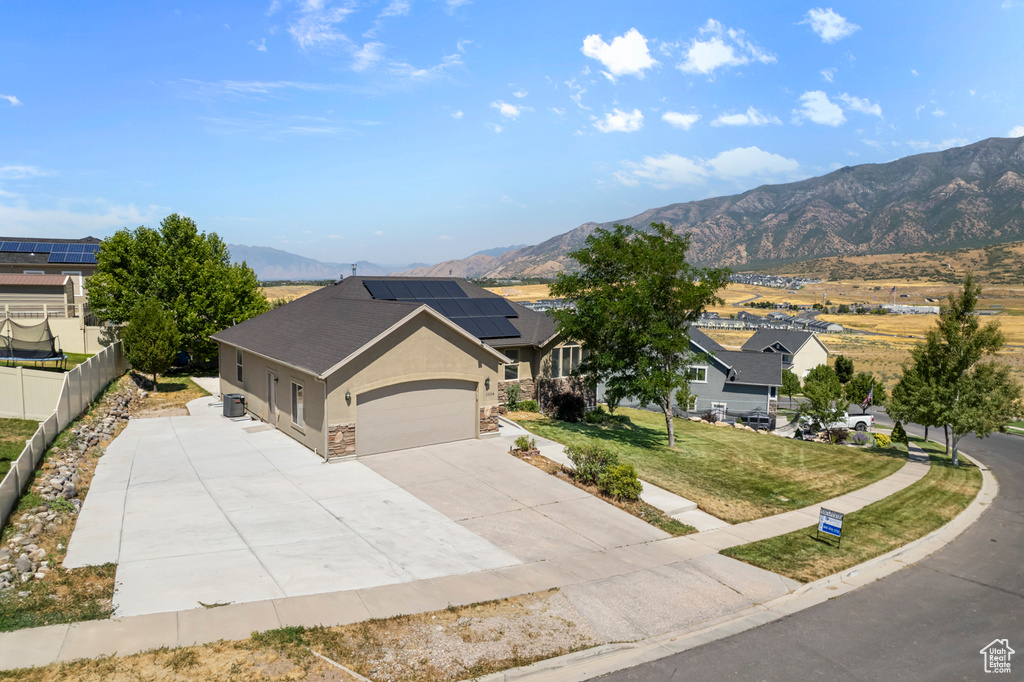 1354 SAGEBERRY Santaquin, UT 84655