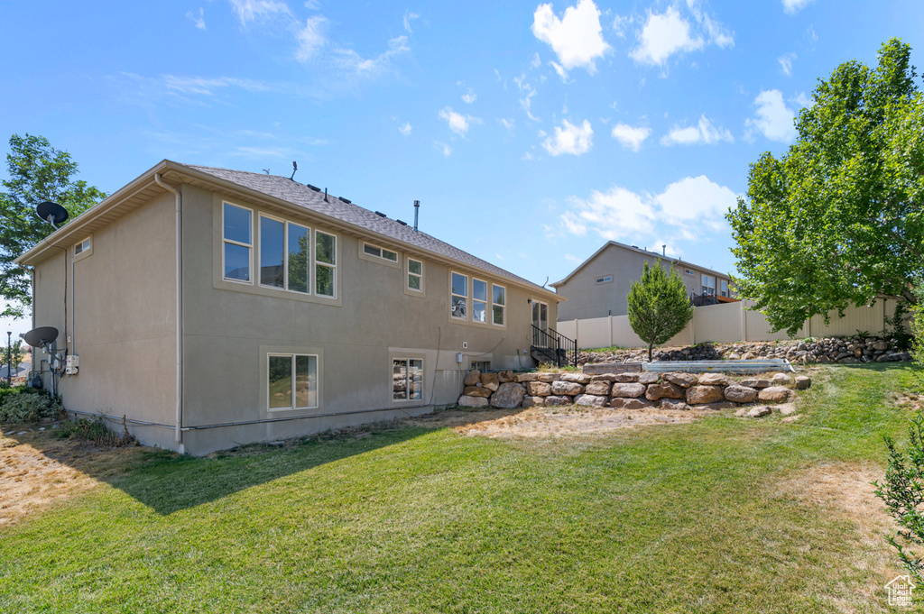 1354 SAGEBERRY Santaquin, UT 84655