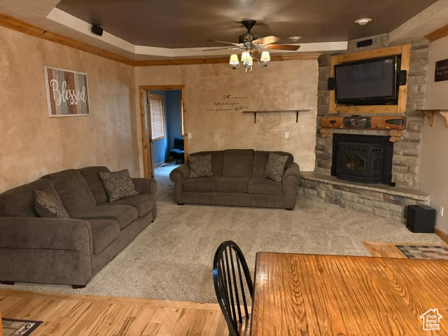 35 W 150 S Garden City, UT 84028
