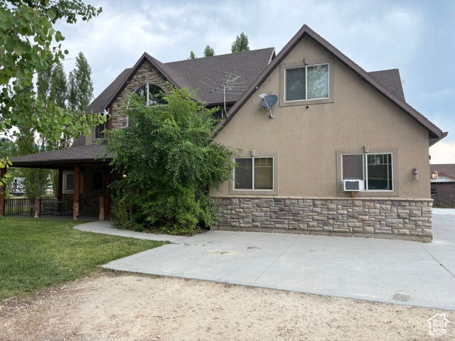 35 W 150 S Garden City, UT 84028