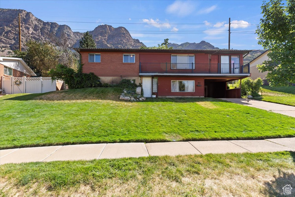462 HILAND RD Ogden, UT 84404