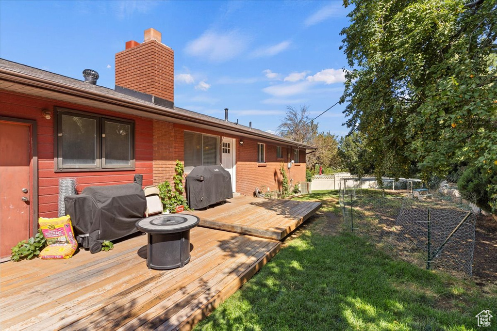 462 HILAND RD Ogden, UT 84404
