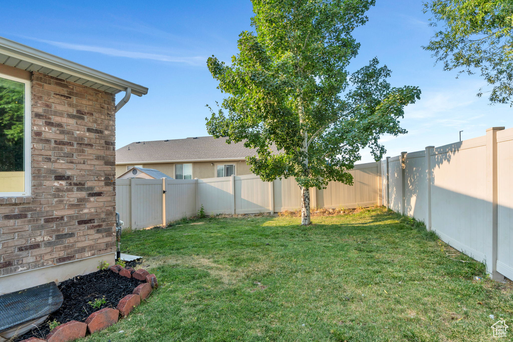 4521 S TARLTON CIR West Valley City, UT 84120