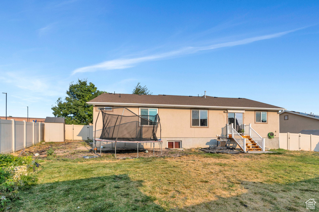 4521 S TARLTON CIR West Valley City, UT 84120