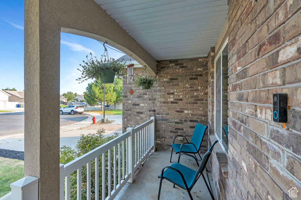 4521 S TARLTON CIR West Valley City, UT 84120