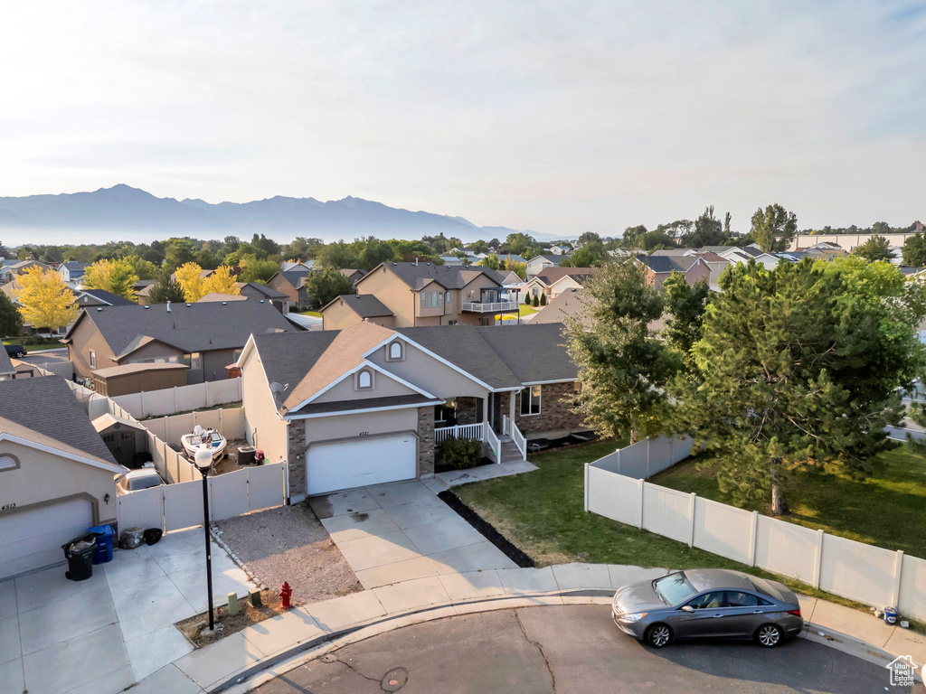 4521 S TARLTON CIR West Valley City, UT 84120